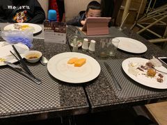 -上海齐鲁万怡大酒店·辣椒屋咖啡厅