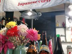 -金龙咖喱