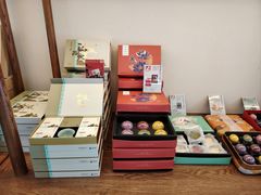 -南宋胡记(杭州灵隐寺店)