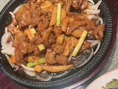 -隐食私房菜(渡口·光荣院南门·老街店)