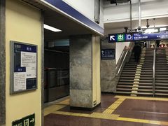 -长椿街(地铁站)