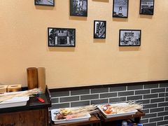 大堂-来涮蜀鲜货火锅串串香(菜市口店)