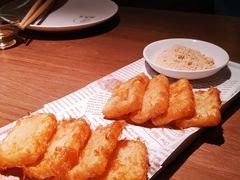 糯米糍粑-融和里(华润·二十四城店)