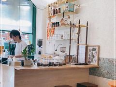-METAL HANDS(五道营店)