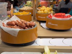 -龍歌自助小火锅(城阳万象汇店)