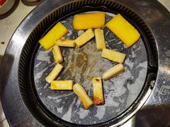 -么子烤肉(化龙池店)