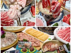 -同城四季爆肚涮羊肉(安华里店)