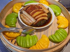 -阿庄新豫菜(通泰路店)