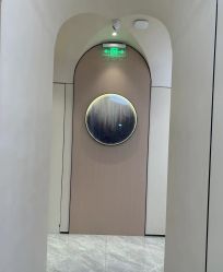 -Fundi张玉珊修身堂·indiba·BTL科技瘦身