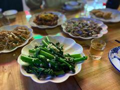 -南记食粥坊·宵夜大排档(南桂店)