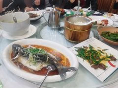 -绿雅居原生态农庄(小涌店)