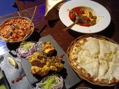 -甘尼仕印度餐厅爵士酒吧(阳春巷店)