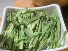 干贡菜-旺蜀主成都串串火锅(西直门凯德MALL店)
