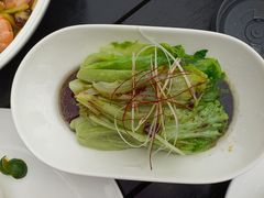 -朴墅(西湖青芝坞店·杭帮菜·家宴.14年的店)