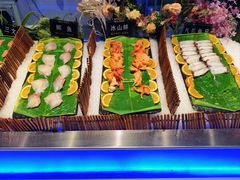 -SEA西雅图海鲜自助餐厅(海乐世界店)