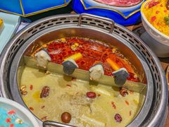 -快乐小羊(富强中路店)