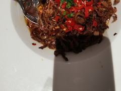 -君庭中餐厅(友谊宾馆店)