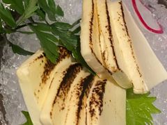 火炙味增芝士-满来寿喜烧(金虹桥店)