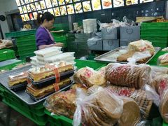 -宫廷糕点铺(建设路店)