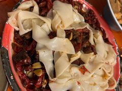 -柴窝堡22号辣子鸡·传承新疆菜