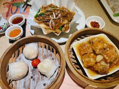 -点都德(大茶楼店)