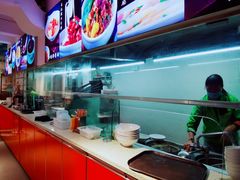 -友食神面家(海珠中店)