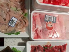 -野妹火锅(龙岗店)