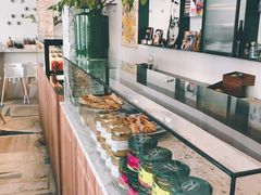 自助取餐区-RAC BAR(安福路店)