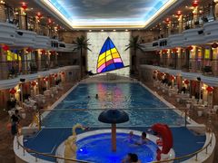 -海韵之星邮轮水会(明发商业广场店)