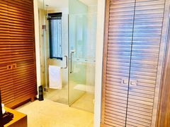 -三亚湾海居铂尔曼度假酒店