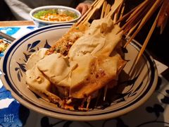 -遇见长安之高山流水(李家村万达店)