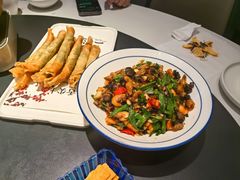 -友明堂.小桃园煨汤(滨江时代walk店)