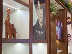 -明月眼镜(三坝店)