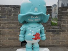 -西安城墙·碑林历史文化景区