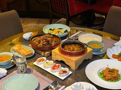 -西安凯悦酒店·湖畔中餐厅