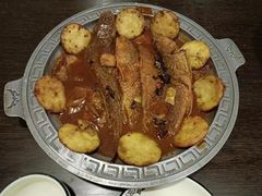 -今天国际酒店-餐厅