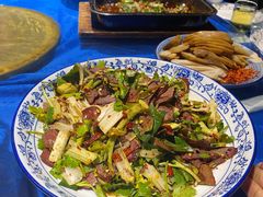 -拈一筷子·宜宾江湖菜(总店)