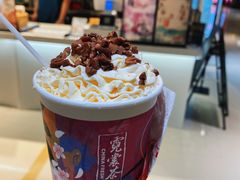 -霓裳茶舞(上海静安大悦城店)