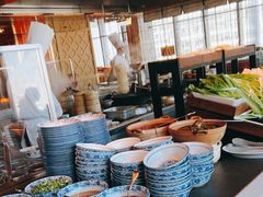 -君悦酒店·乐厨·高空自助餐(青年大街店)