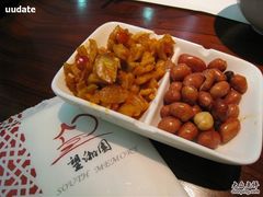 2009821-望湘园·湖南菜(宏伊店)
