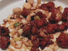 -聆桂烤鸭·金奖烤鸭(静联广场店)
