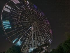 -南昌之星摩天轮