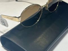 -YI OPTICAL 奕镜·蔡司战略合作店(长宁来福士店)