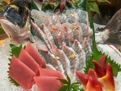 -鳗鲔料理小馆