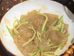 -华盛园卷子王农家菜水库鱼