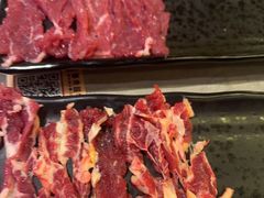 -宴全牛粤来越牛潮汕鲜牛肉火锅(海州万达广场店)