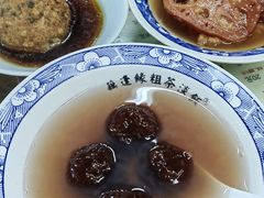 -粗茶淡饭(东关街店)
