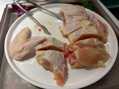 -椰子湾·海南火锅·糟粕醋·椰子鸡(正大广场店)