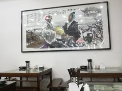 大堂-春发生饭店·非遗(南院门店)
