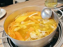 -探窝·竹笙椰子鸡(杨箕店)